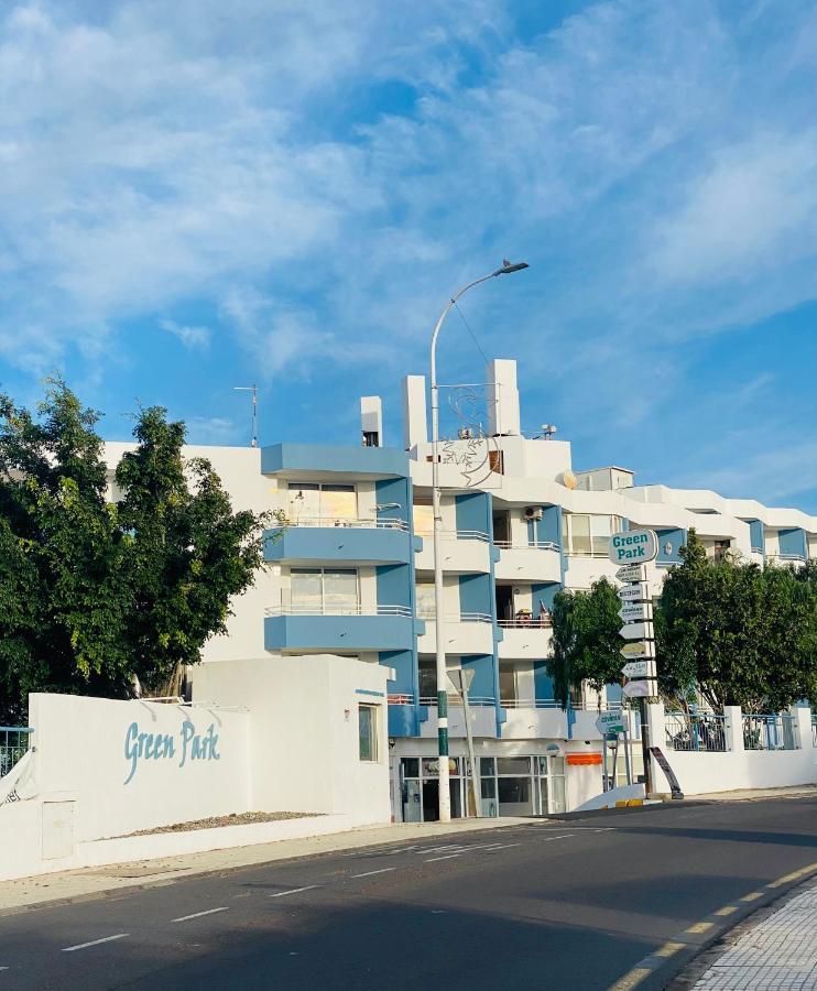 Ferienwohnung Estudio El Colibri San Miguel de Abona Exterior foto